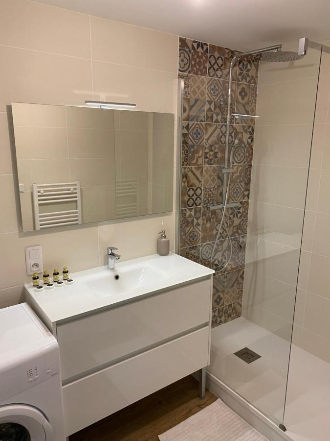 Sacre Coeur - Duplex Avec Balcon - 4 Pers Διαμέρισμα Σολέ Εξωτερικό φωτογραφία