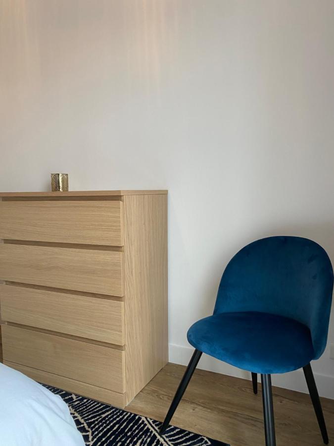 Sacre Coeur - Duplex Avec Balcon - 4 Pers Διαμέρισμα Σολέ Εξωτερικό φωτογραφία