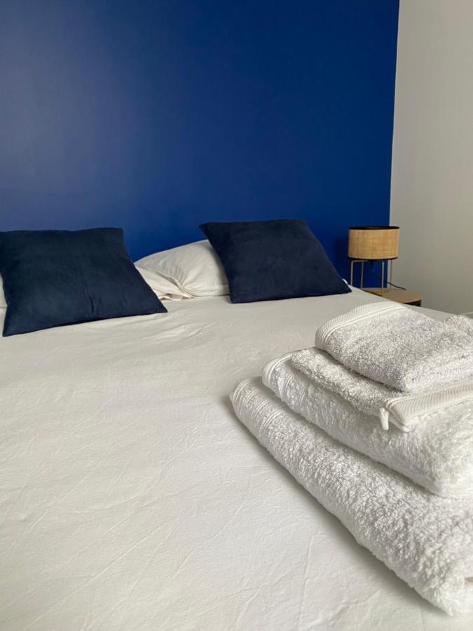 Sacre Coeur - Duplex Avec Balcon - 4 Pers Διαμέρισμα Σολέ Εξωτερικό φωτογραφία